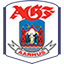 Logo van Aarhus