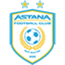 Logo Astana