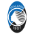 Logo van Atalanta
