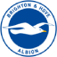 Logo van Brighton