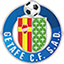 Logo van Getafe