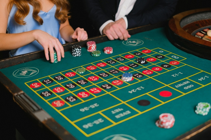 Manieren om je weg te vinden in het spelaanbod van casinos