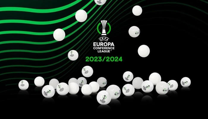 Loting groepsfase Conference League 2023/2024