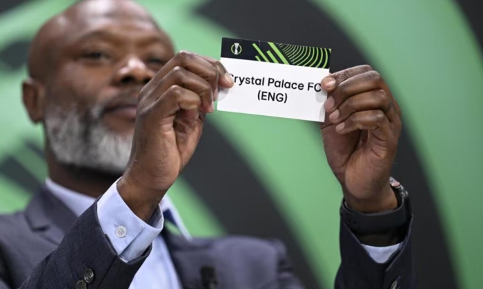 Loting knock-out play-offs Conference League 2025/2026