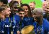 Conference League seizoen 2024/2025 nummers, feiten en cijfers