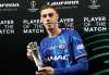 Palmer Man of the Match van Conference League finale 2024/25