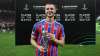 Wharton is Man of the Match van Conference League finale 25/26