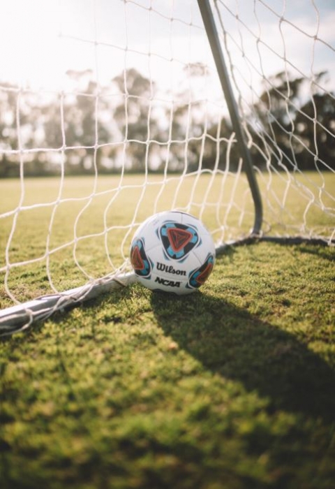 Waarom een voetbaldoel een ‘must-have’ is